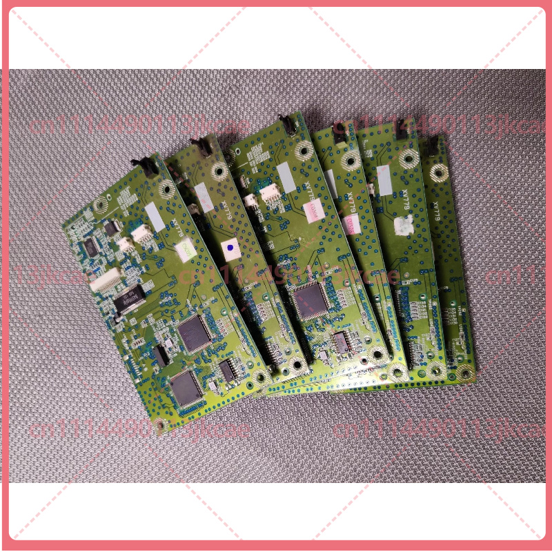 Retro Gaming Machine - Voor DC Optical Drive Controller PCB