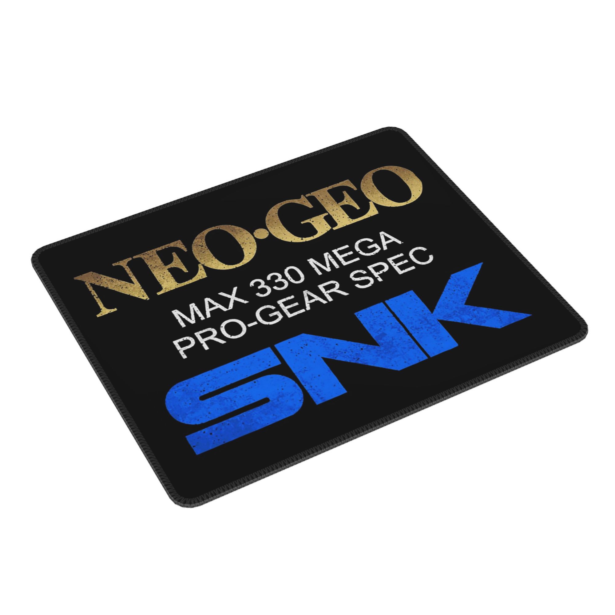Mouse Gaming Retro - Neo Geo Pro Gear Spec Goud