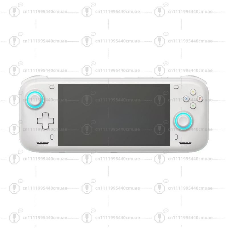 Retro Gaming Handheld - Retro gaming handheld touchscreen tablet