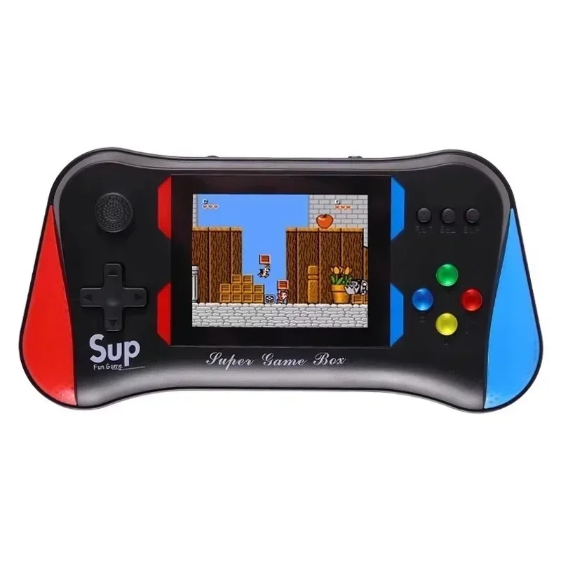 Retro Gaming Machine - Kinderspelconsole Palm Retro Oude Game Machine