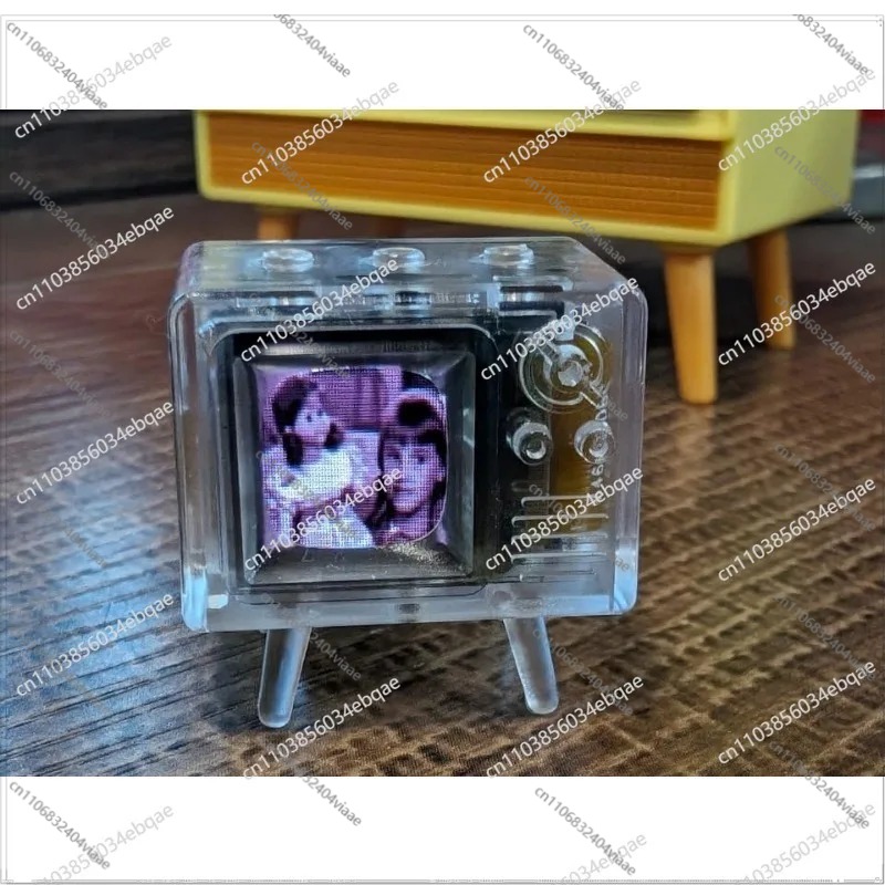 Voor draagbare retro Tiny TV 2 - Retro Gaming Tv recensie en prijs