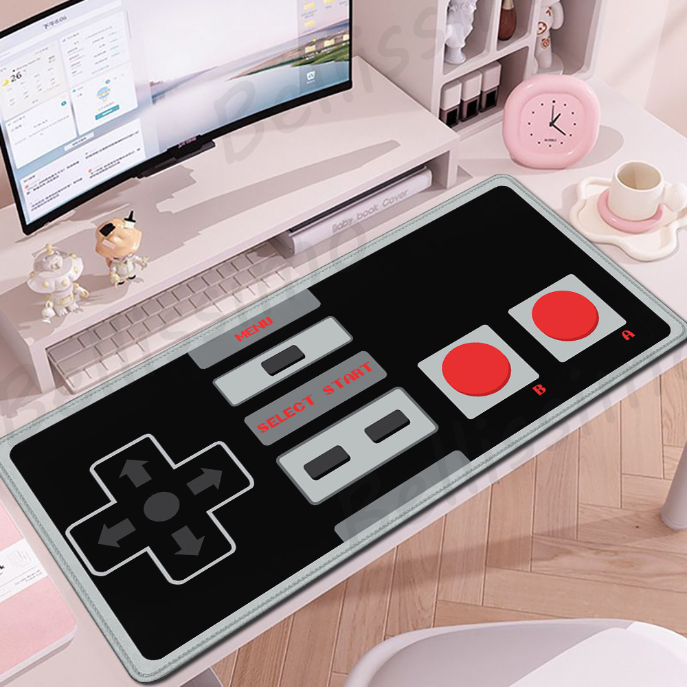 Retro Game Controller Mouse Pa - Mouse Gaming Retro recensie en prijs