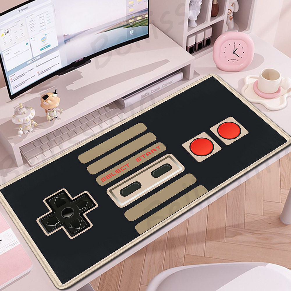 Retro Game Controller Mouse Pa - Mouse Gaming Retro recensie en prijs