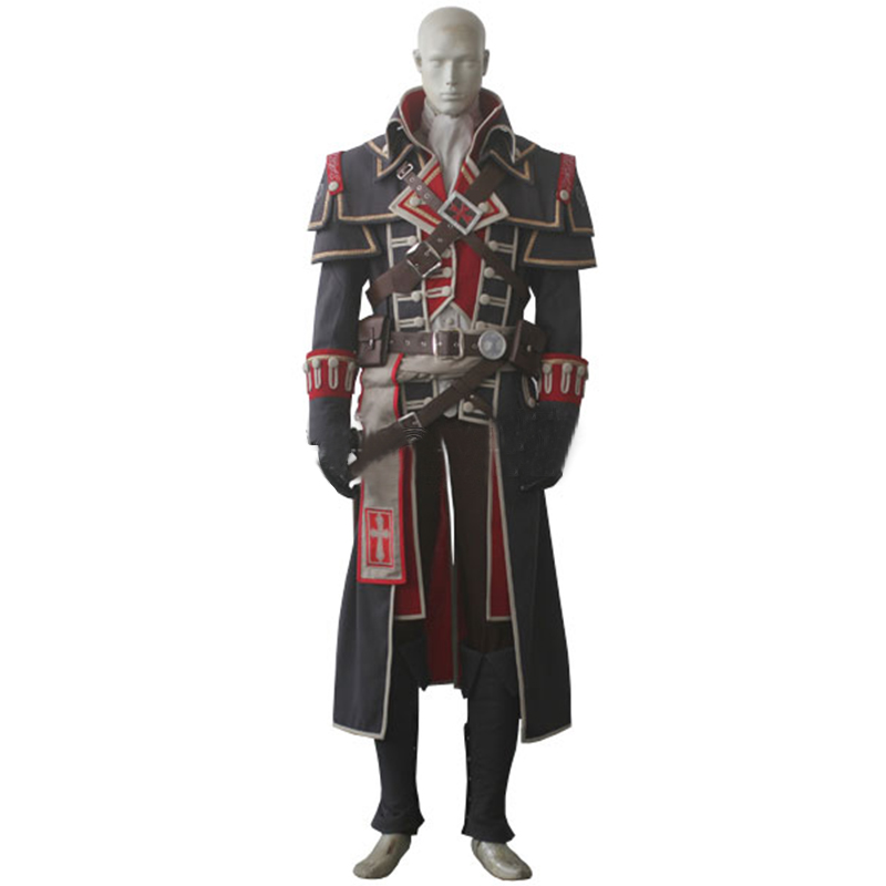 Game Shay Cormac Cosplay Warri - Retro Gaming Kit recensie en prijs