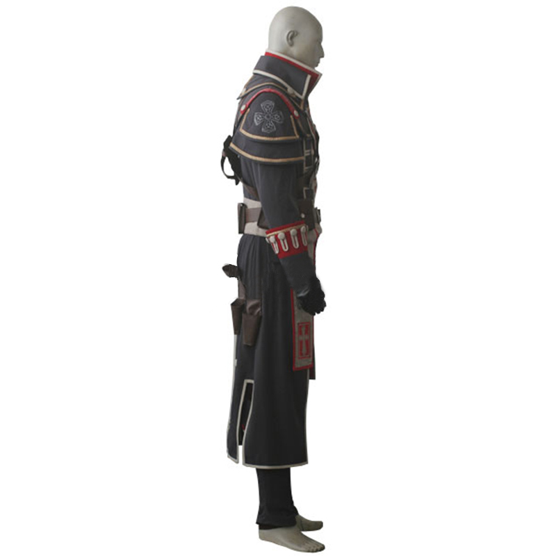 Game Shay Cormac Cosplay Warri - Retro Gaming Kit recensie en prijs