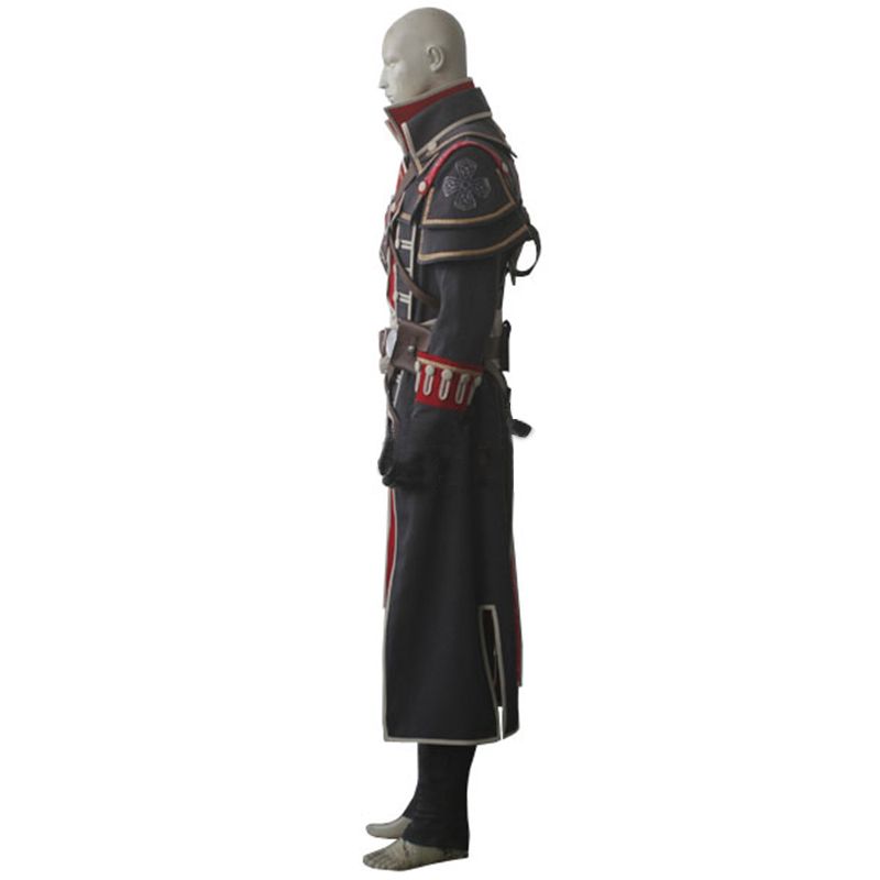 Game Shay Cormac Cosplay Warri - Retro Gaming Kit recensie en prijs
