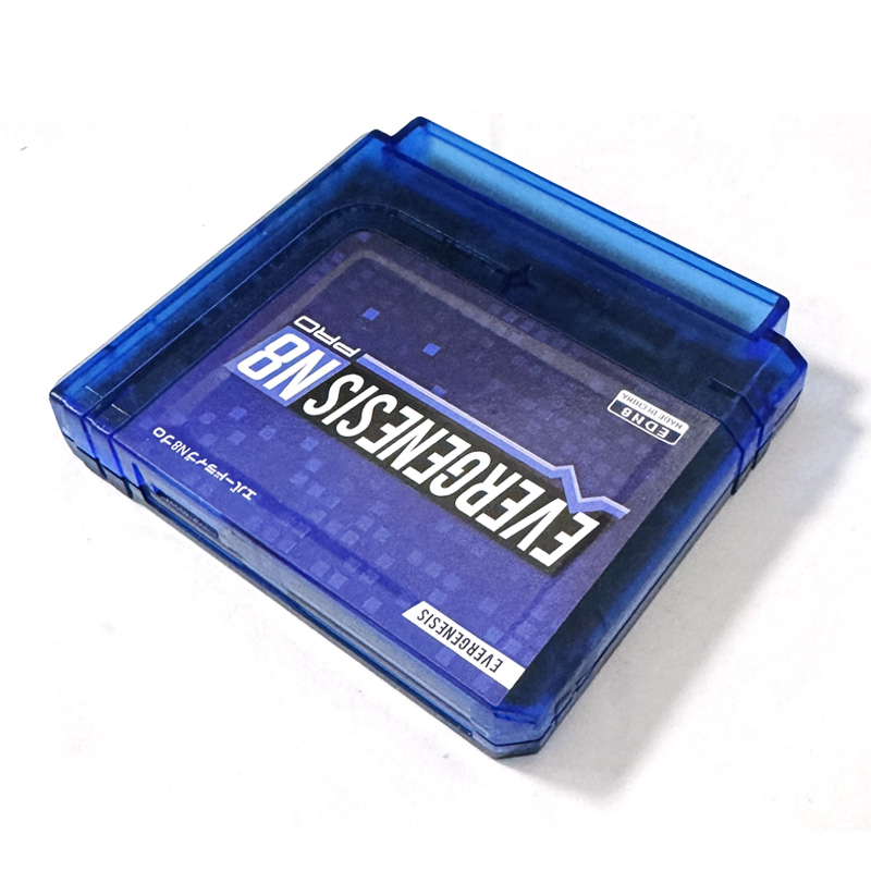 3000 in 1 Game Card ED N8 Pro  - Retro Gaming Machine recensie en prijs
