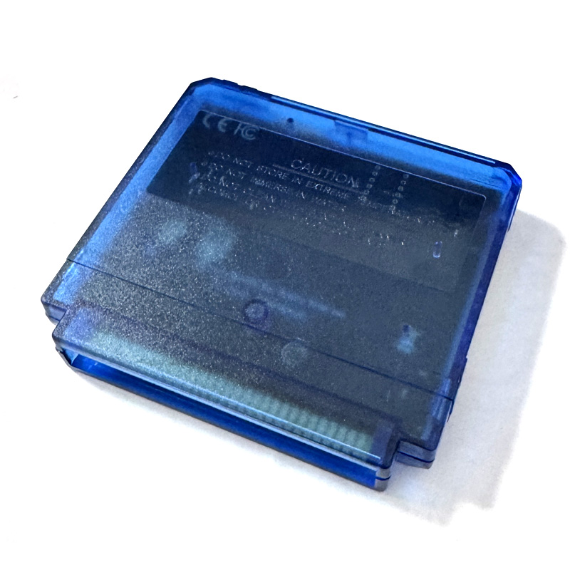 3000 in 1 Game Card ED N8 Pro  - Retro Gaming Machine recensie en prijs