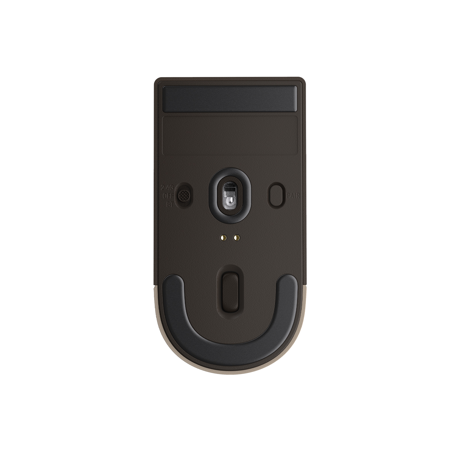 8BitDo Retro R8 Muis met Micro - Mouse Gaming Retro recensie en prijs