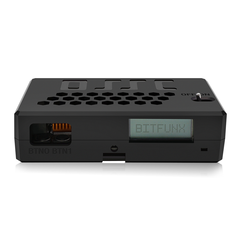 Bitfunx V1.8 OSSC HDMI Convert - Retro Gaming Hub recensie en prijs