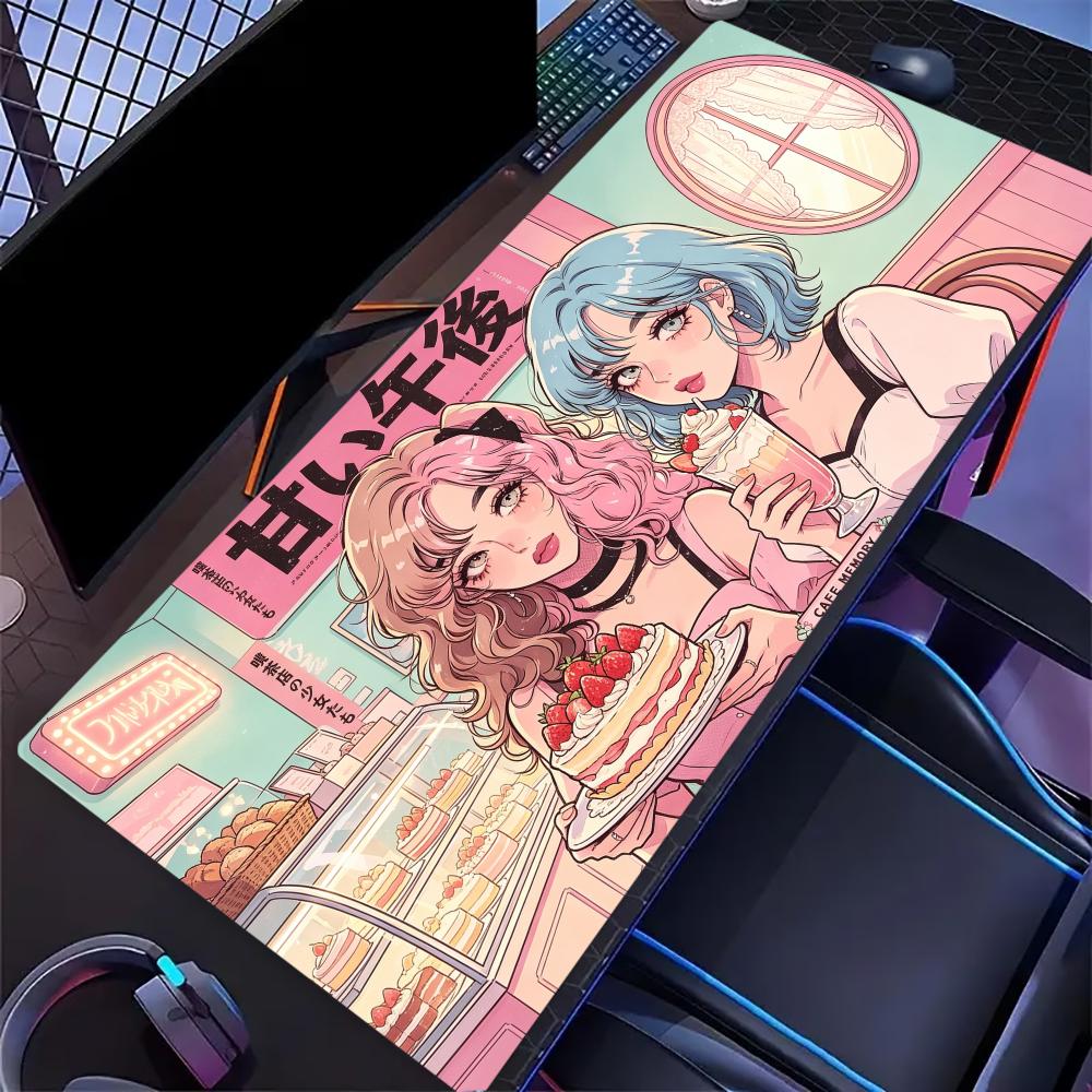Japanse Retro Anime Meisjes Ti - Retro Gaming Magazine recensie en prijs