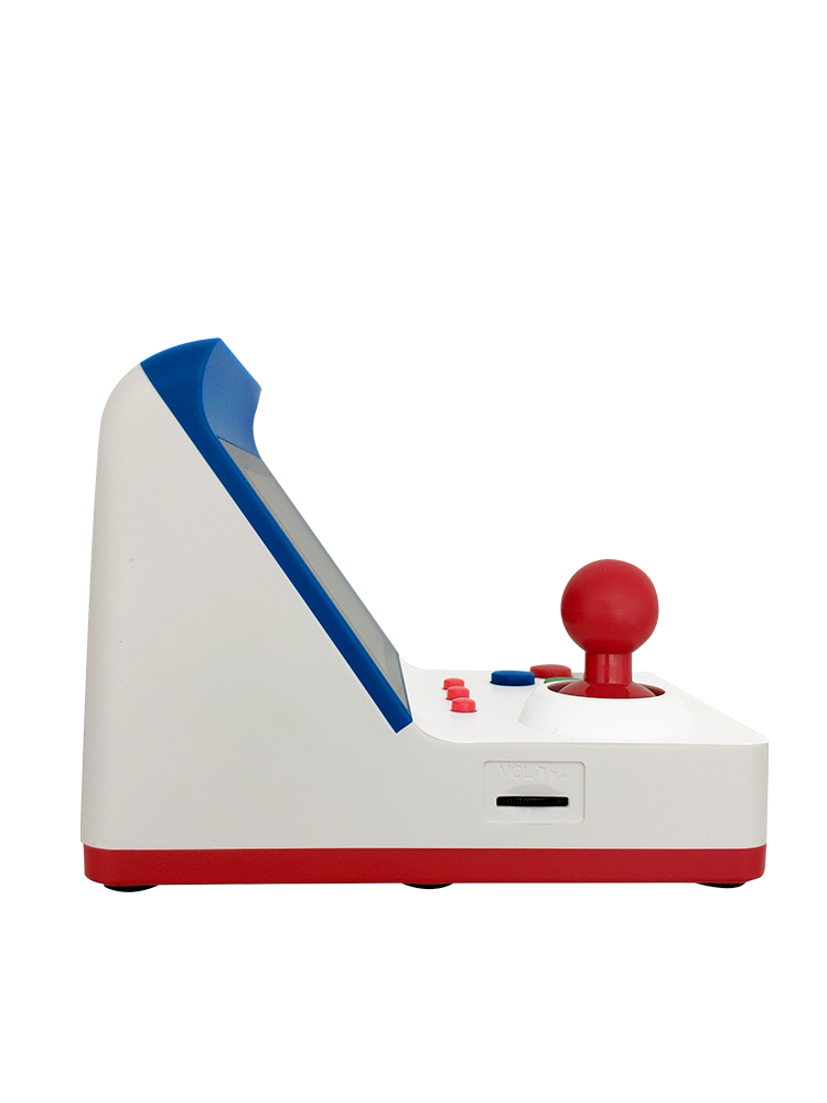 360 Video Games 3inch 8bit Dra - Retro Gaming Machine recensie en prijs