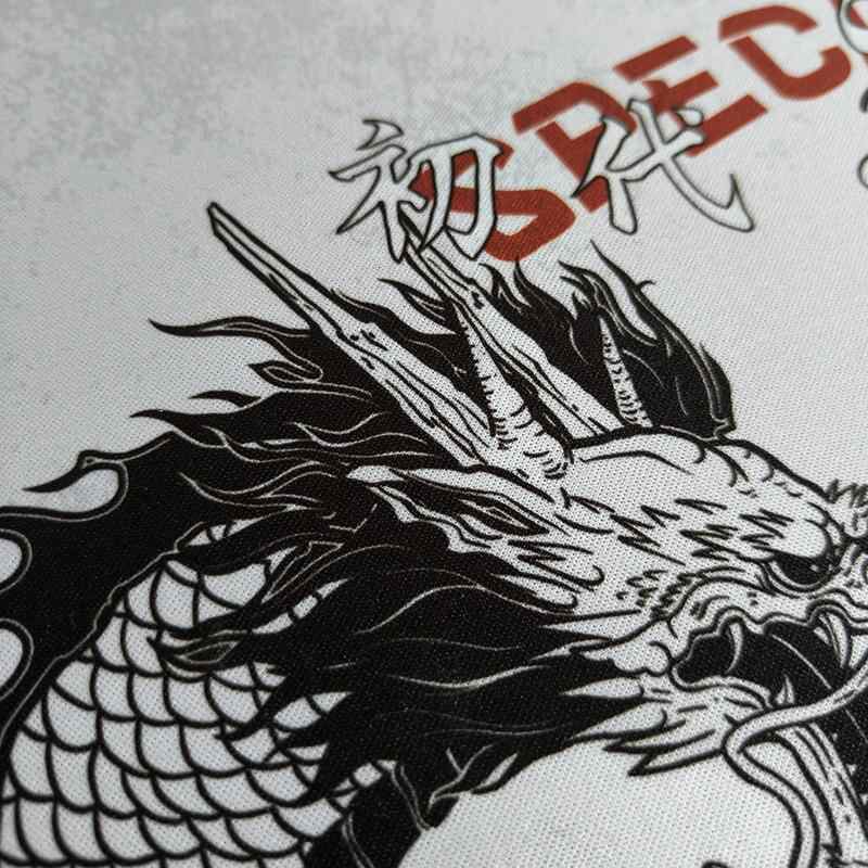 Retro Dragon Talisman Muismat  - Mouse Gaming Retro recensie en prijs