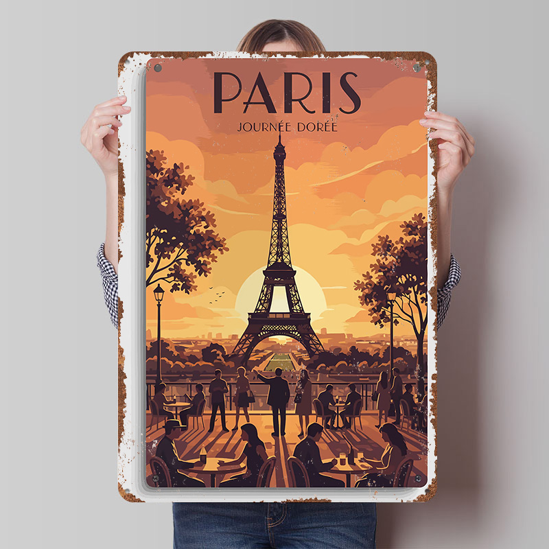 Paris Journée Dorée Travel Pri - Retro Gaming Paris recensie en prijs