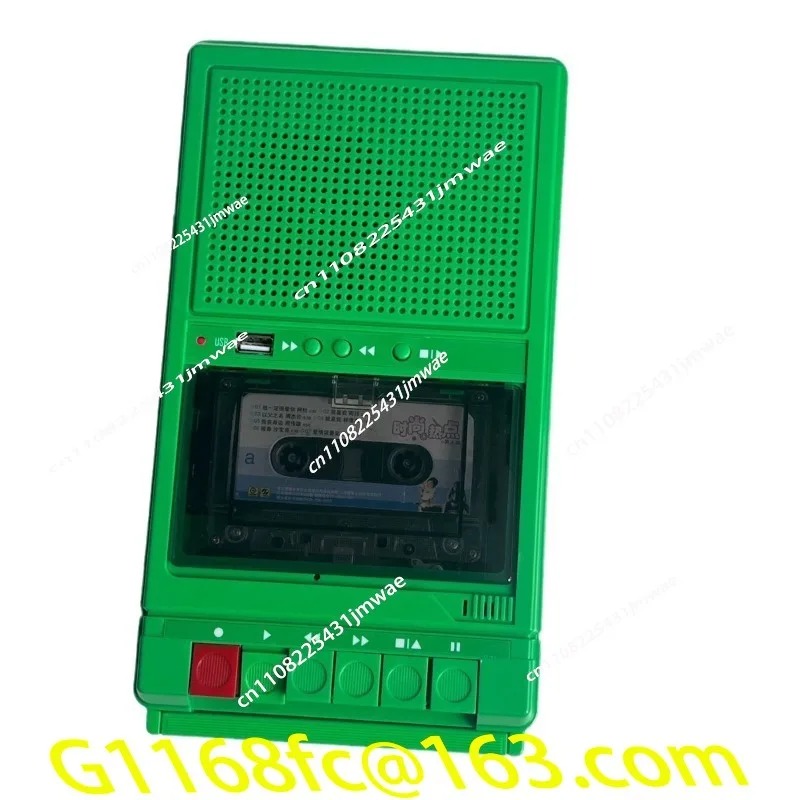 Draagbare cassettespeler Bluet - Retro Gaming Tv recensie en prijs