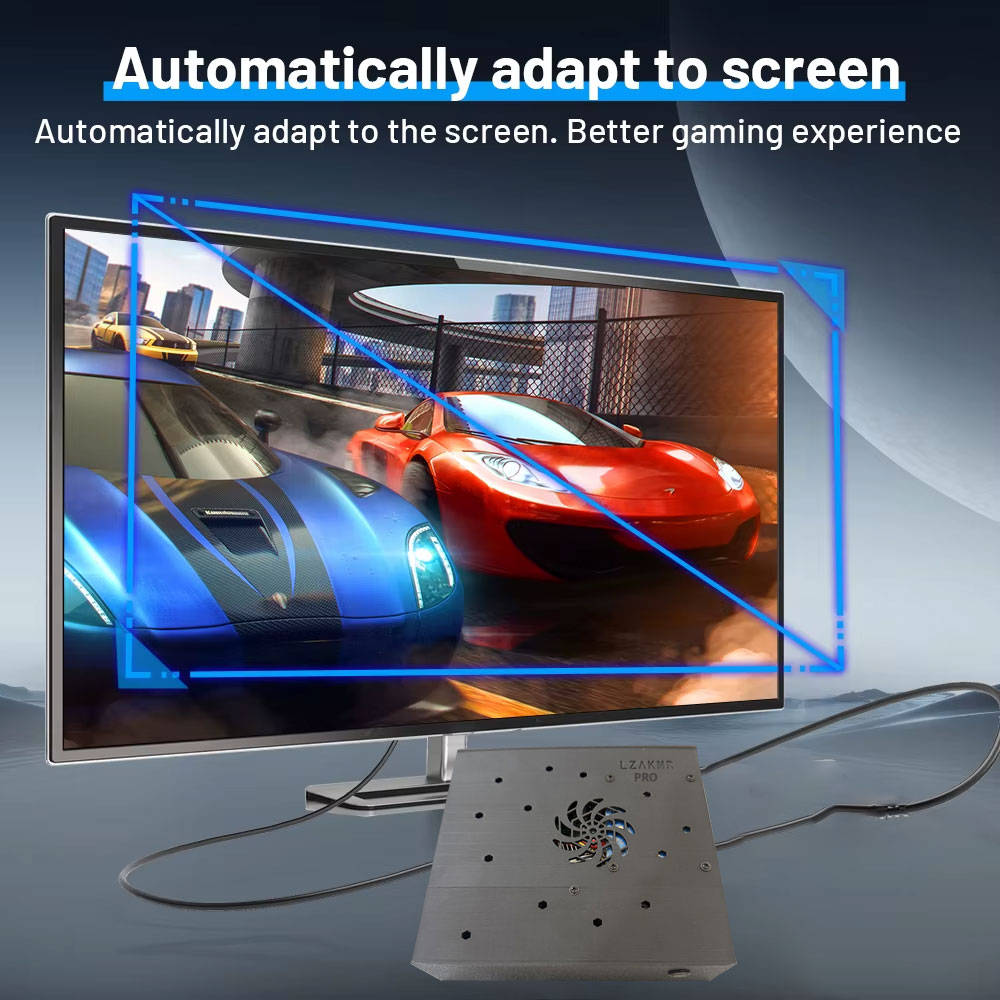 Super Game Console X8 Pro 7000 - Retro Gaming Tv recensie en prijs