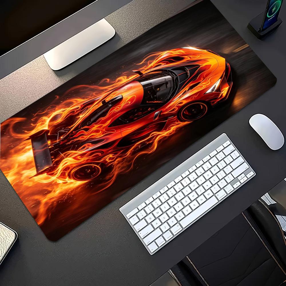 Retro Formule Raceauto Uitgebr - Mouse Gaming Retro recensie en prijs