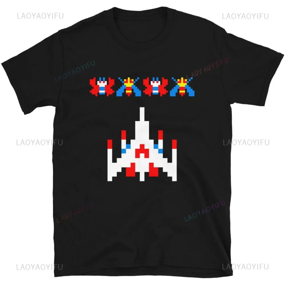 80S 70S Arcade Galaga Videogam - Retro Gaming Style recensie en prijs