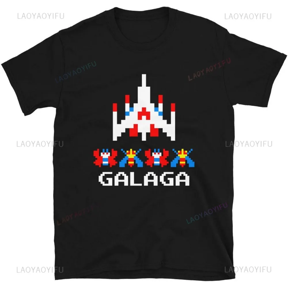 80S 70S Arcade Galaga Videogam - Retro Gaming Style recensie en prijs
