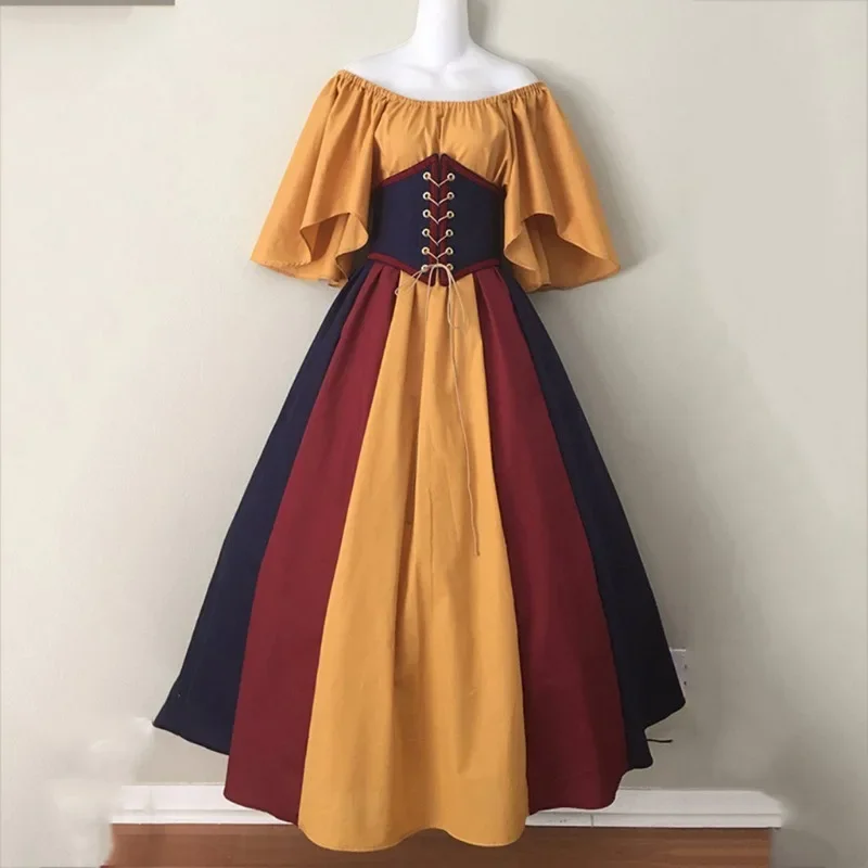 Halloween-kostuums voor dames  - Retro Gaming Kit recensie en prijs