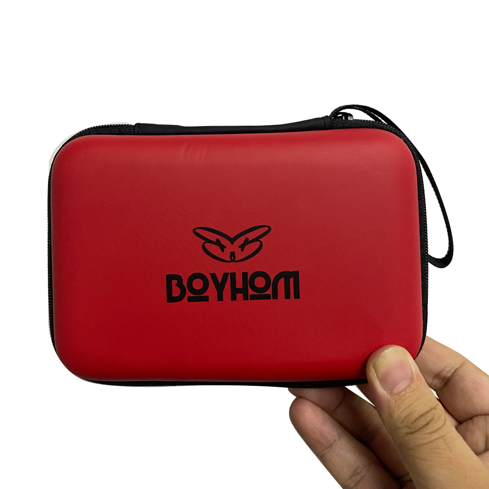 Tas voor R36S Retro Handheld V - Retro Gaming Machine recensie en prijs