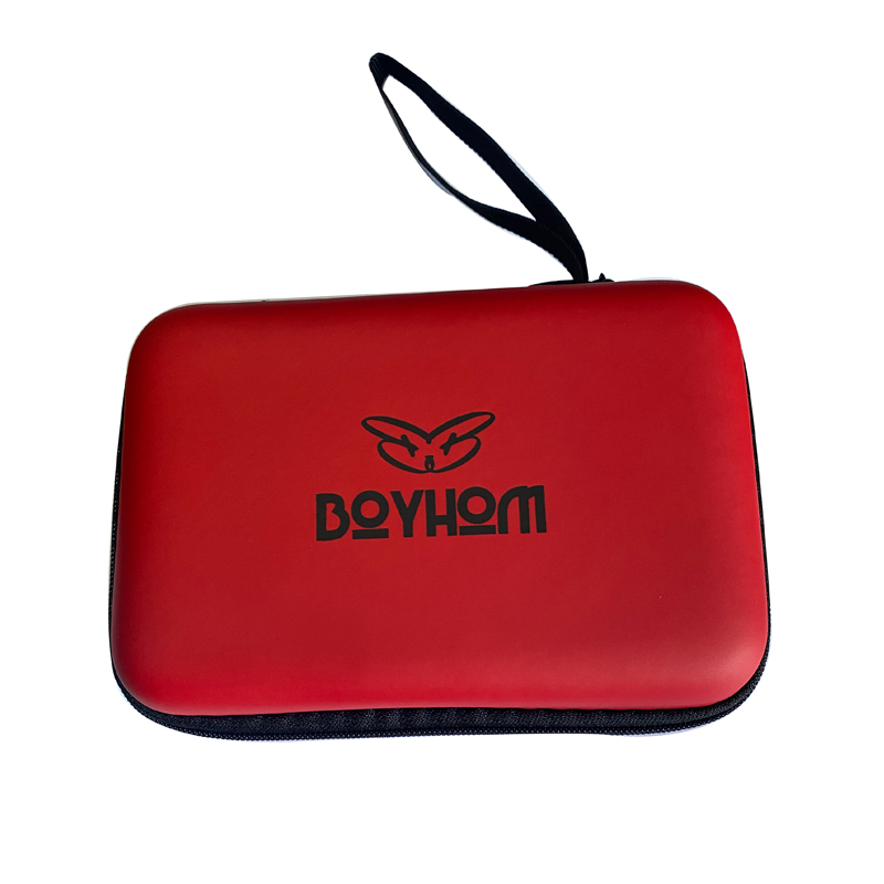 Tas voor R36S Retro Handheld V - Retro Gaming Machine recensie en prijs
