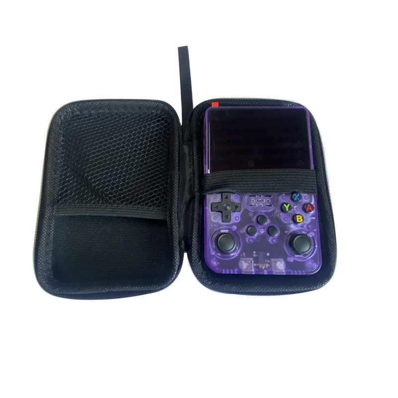 Tas voor R36S Retro Handheld V - Retro Gaming Machine recensie en prijs