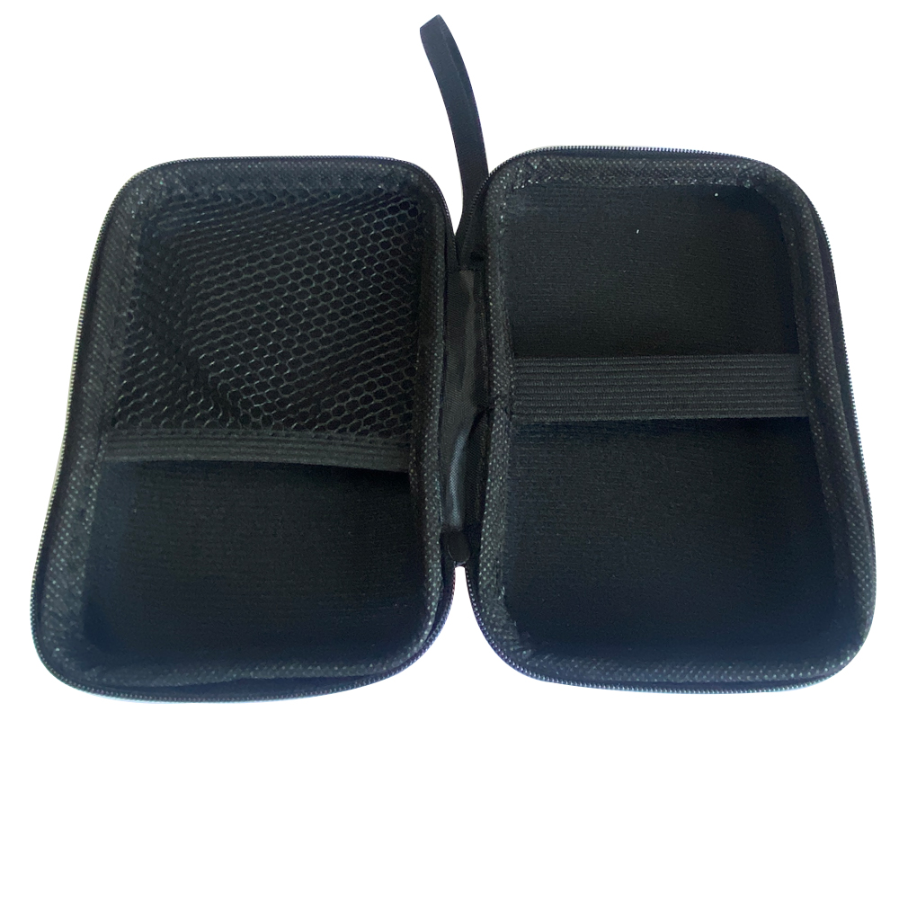 Tas voor R36S Retro Handheld V - Retro Gaming Machine recensie en prijs