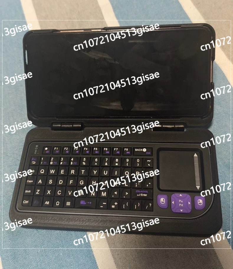 6 inch Dual Boot draagbare pc  - Retro Gaming Handheld recensie en prijs