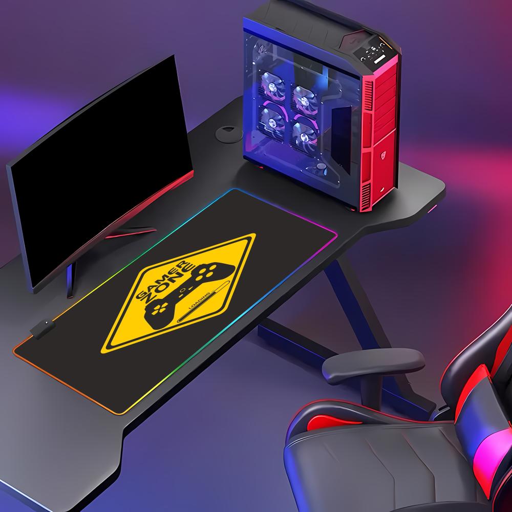 RGB Retro Game Controller Grot - Mouse Gaming Retro recensie en prijs