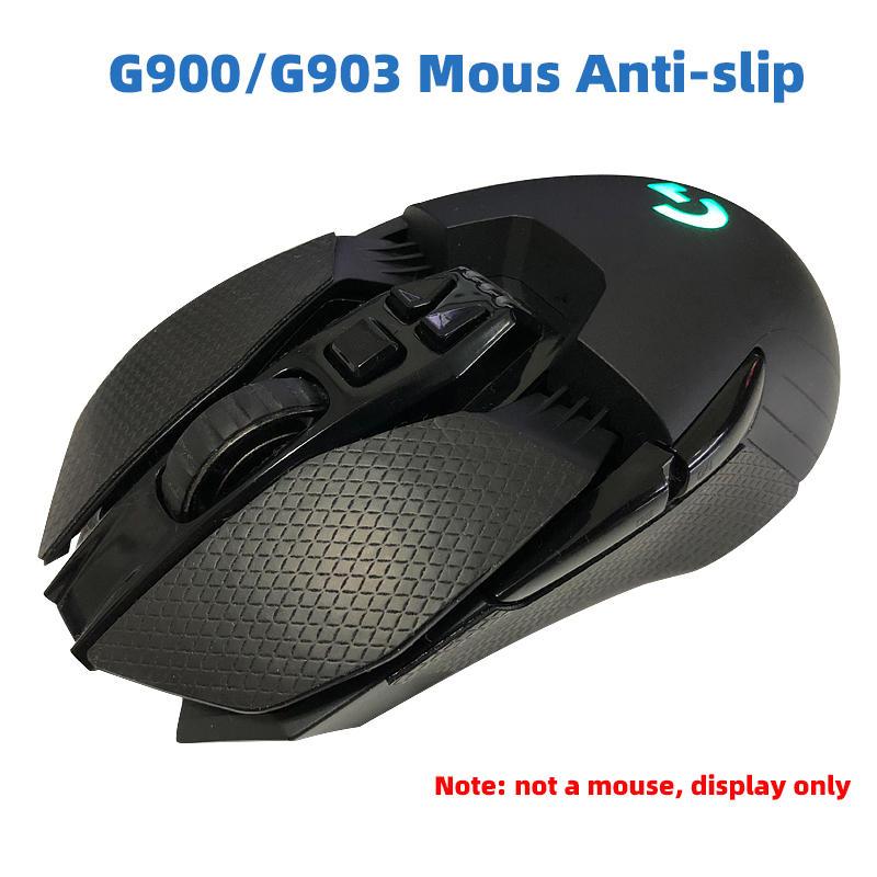 Hotline Games Muis Skates Side - Logitech Mouse G502 recensie en prijs