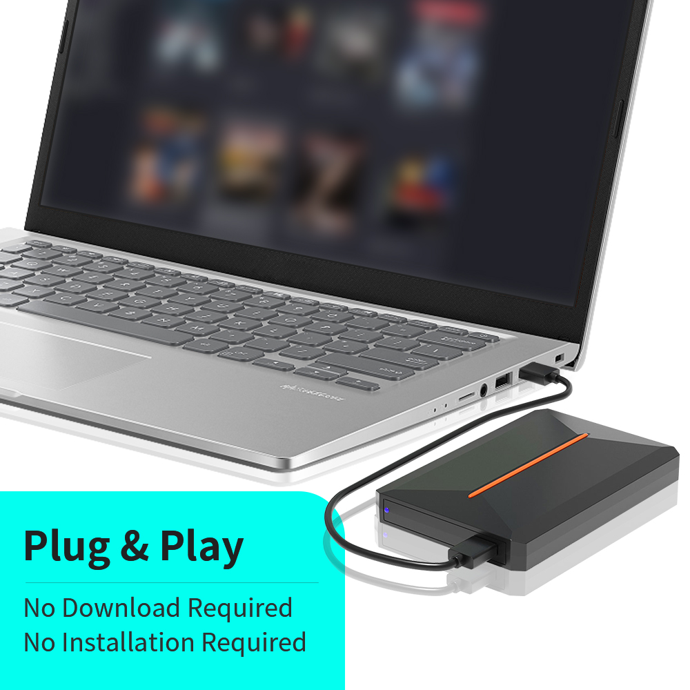 Launchbox OS 500GB Draagbare G - Retro Gaming Tv recensie en prijs