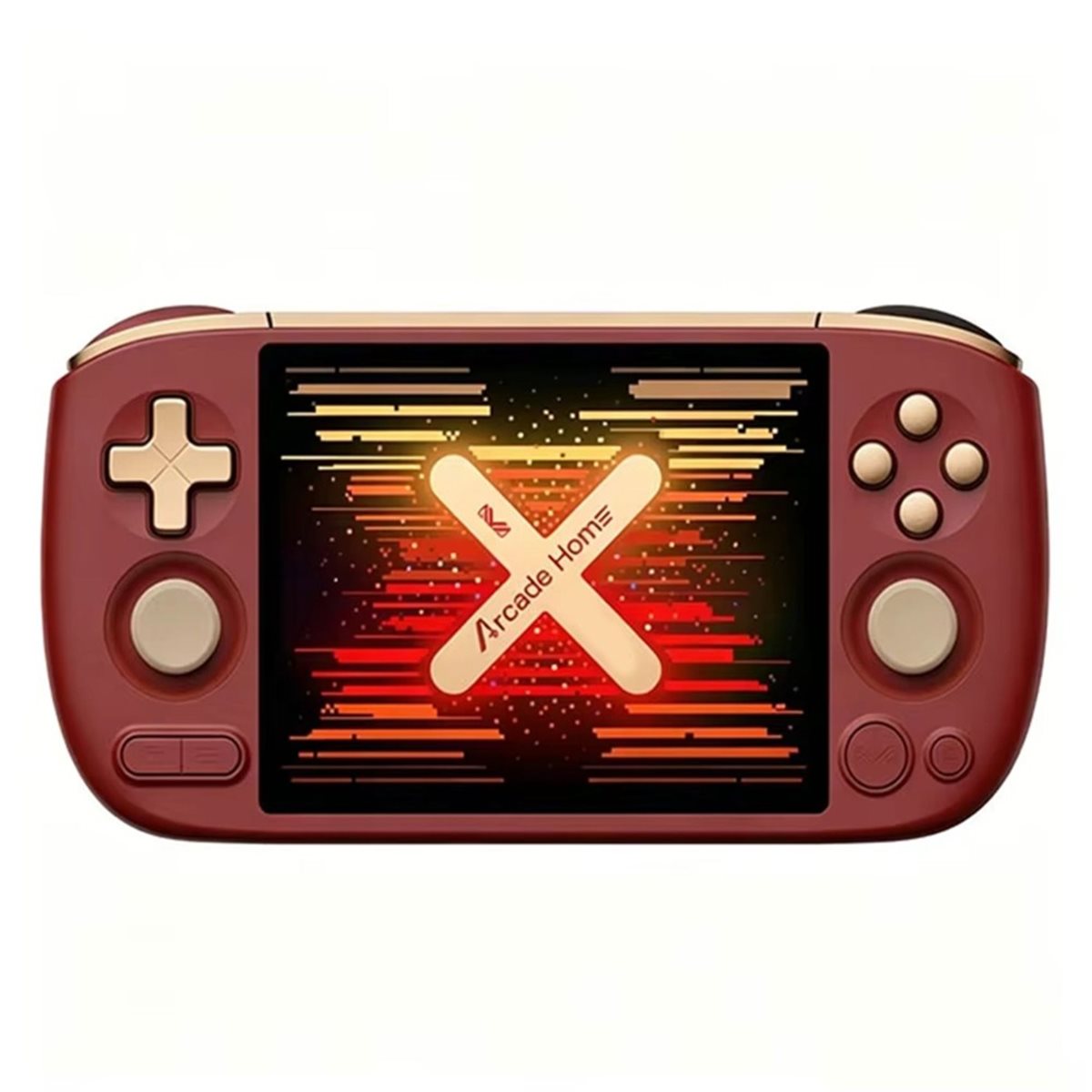 update. Pocket AIR Mini Retro  - Retro Gaming Handheld recensie en prijs