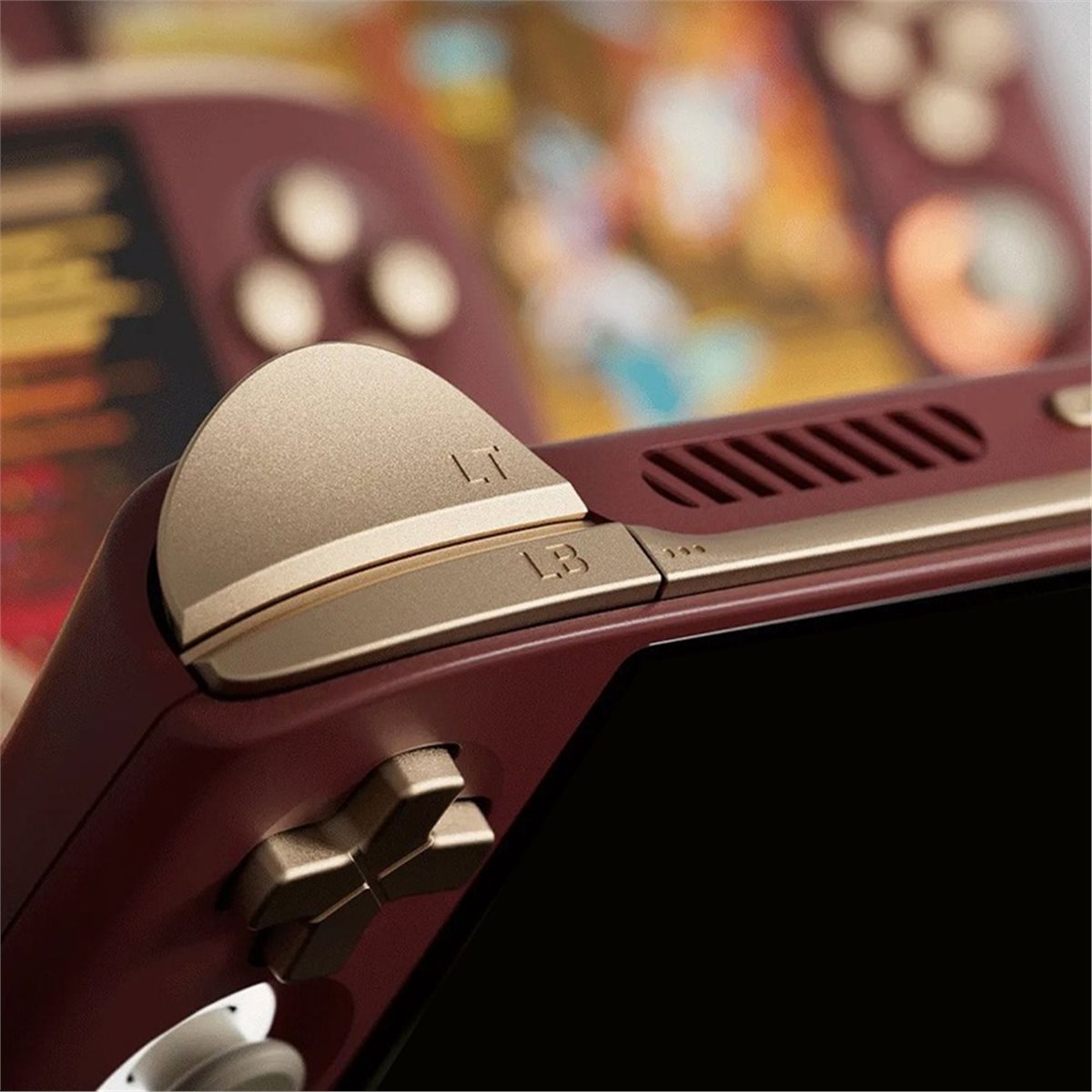 update. Pocket AIR Mini Retro  - Retro Gaming Handheld recensie en prijs