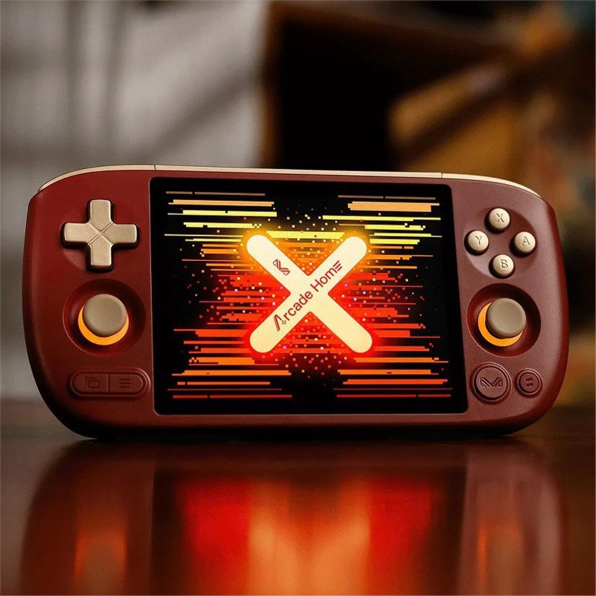 update. Pocket AIR Mini Retro  - Retro Gaming Handheld recensie en prijs