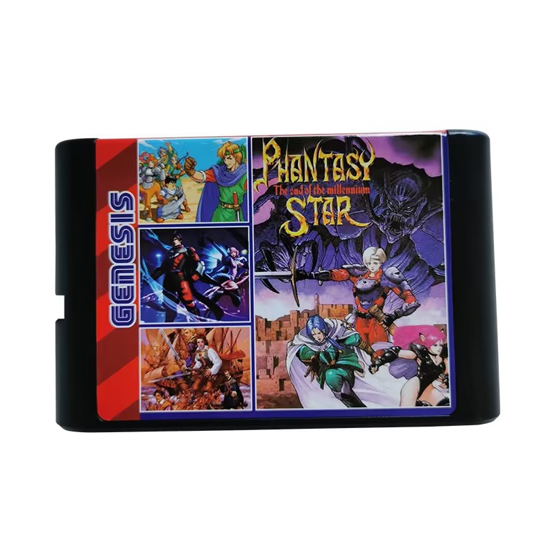 Muilt Game Cartridge 200 In 1  - Retro Gaming Machine recensie en prijs
